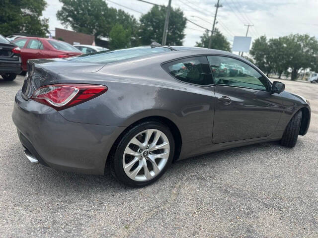 hyundai genesis coupe 2013 KMHHT6KD7DU097141 image hyundai genesis coupe 2013 KMHHT6KD7DU097141 image
